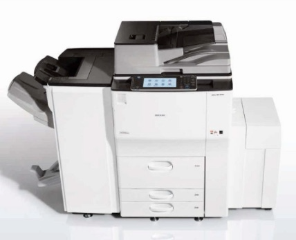 Bạn có thể cần thuê máy photocopy cho một thời gian ngắn hoặc dài hạn