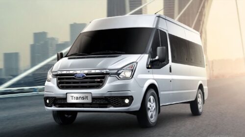 Dịch vụ thuê xe 16 chỗ sân bay Tân Sơn Nhất gấp chuyên nghiệp của Thuexehuydat.com