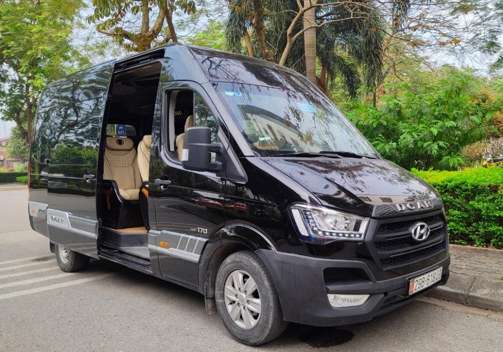 Simplify Your Trip with Car Rental HCMC