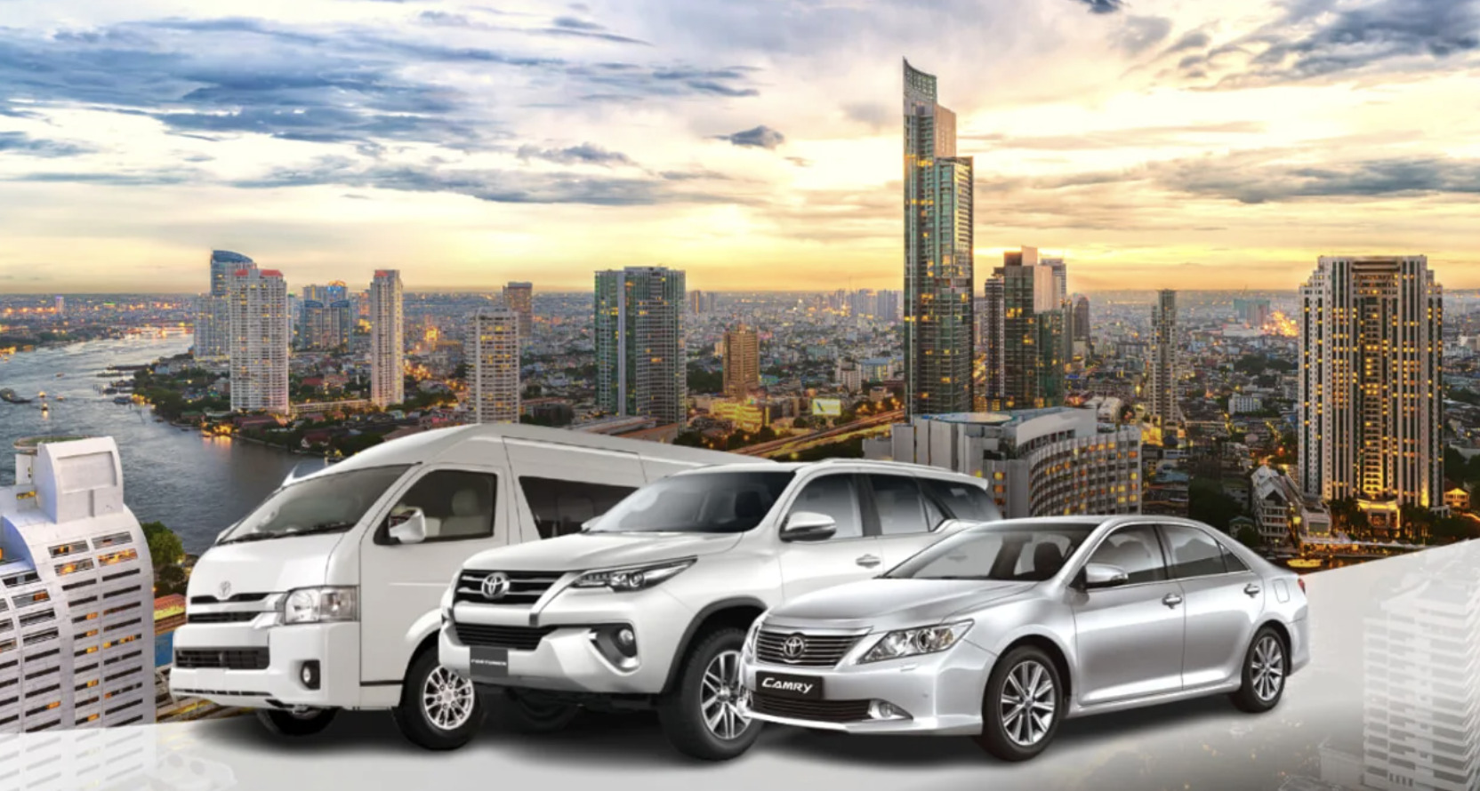 Simplify Your Trip with Car Rental HCMC