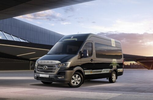 Dịch vụ thuê xe 17 chỗ TPHCM uy tín, giá tốt, xe đời mới