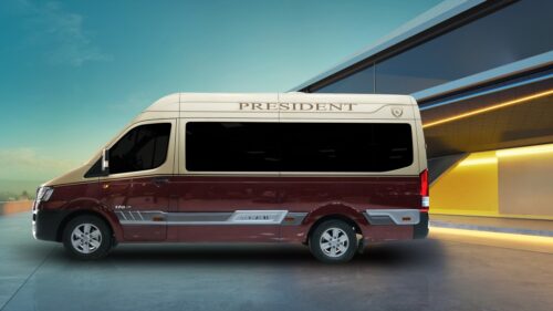 Bạn nên chọn thuê xe 17 chỗ tại TPHCM vì Tiết kiệm chi phí hơn xe 29 chỗ